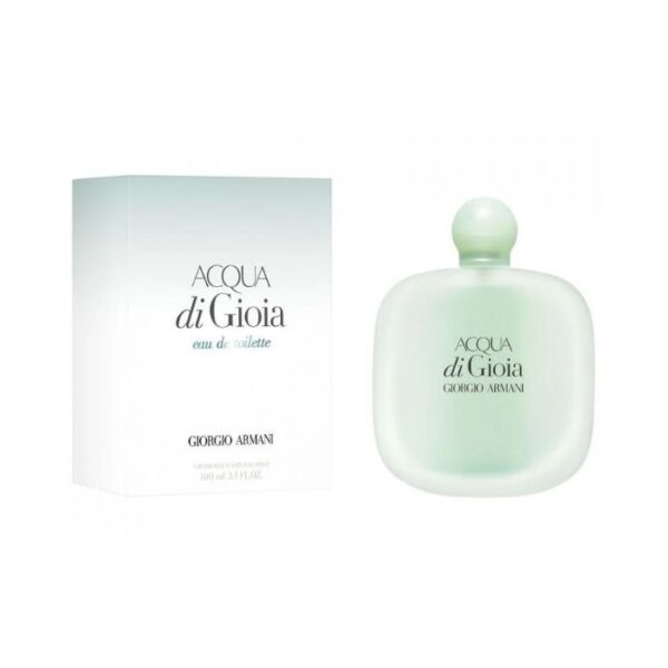 AQUA DI GIOIA EDT GIORGIO ARMANI 100ML