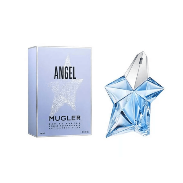 ANGEL EDT MUGLER 100ML