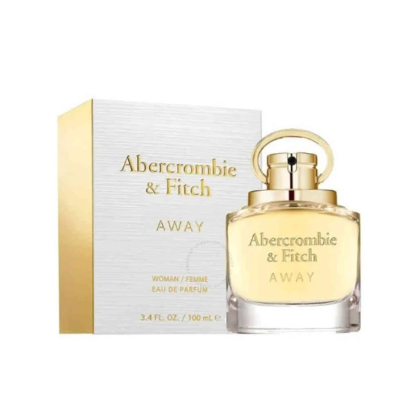 AWAY ABERCROMBIE 100ML