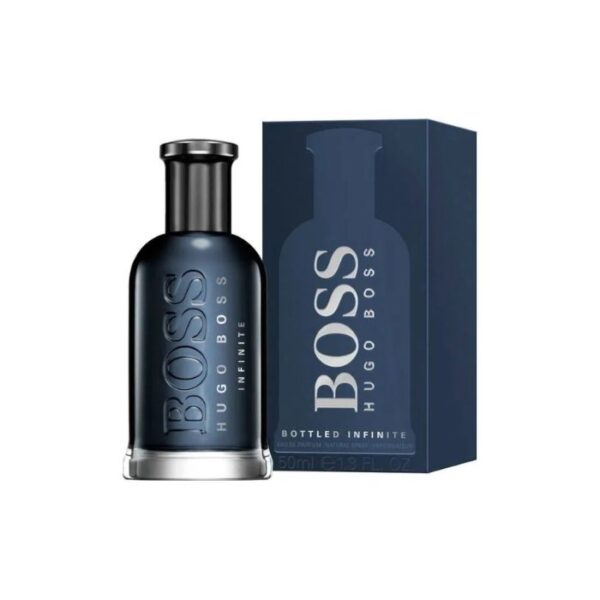 BOTTLED INFINITE HUGO BOSS 100ML