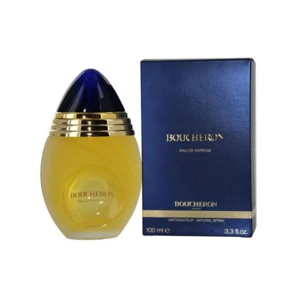 BOUCHERON EDP 100ML