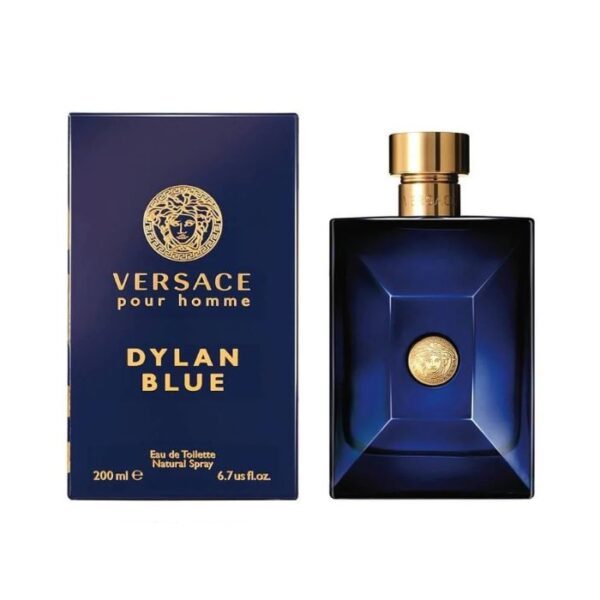 DYLAN BLUE VERSACE 200ML