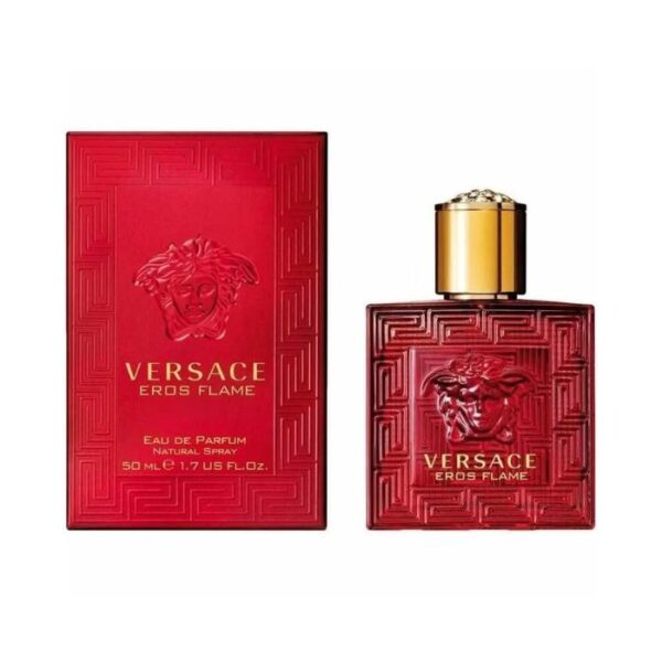 EROS FLAME VERSACE 200ML