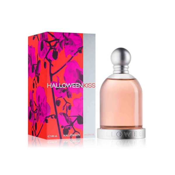 HALLOWEEN KISS J. DEL POZO 100ML