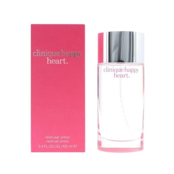 HAPPY HEART EDP CLINIQUE 100ML