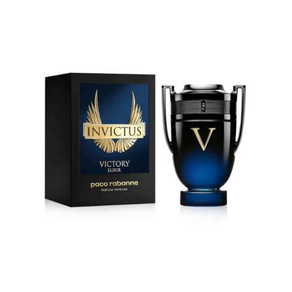 INVICTUS VICTORY ELIXIR PARFUM 100ML