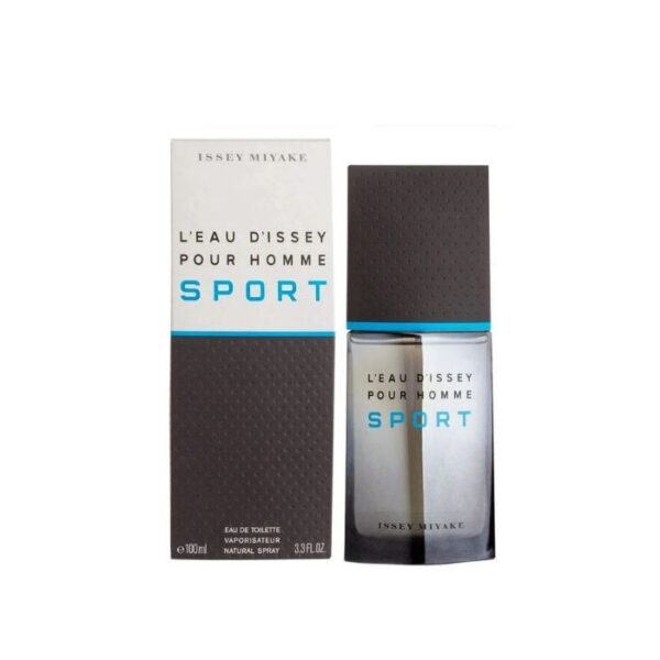 L´EAU D'ISSEY SPORT EDT 100ML