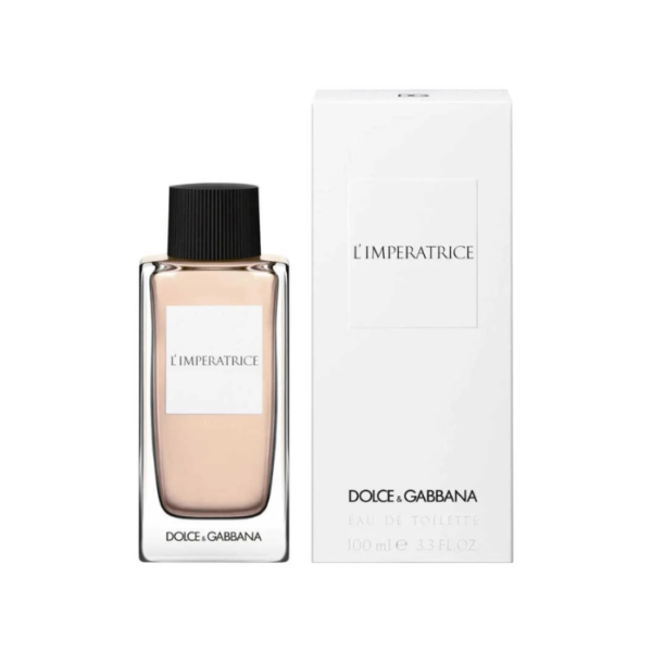 L'IMPERATRICE EDT DOLCE GABANNA 100ML