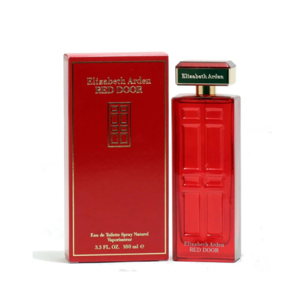 RED DOOR EDT ELIZABETH ARDEN 100ML