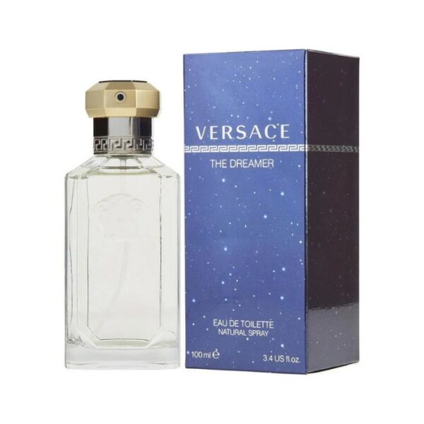 THE DREAMER EDT VERSACE 100ML