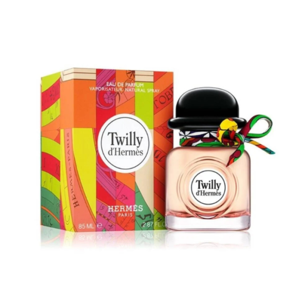 TWILLY EDP HERMÉS 85ML