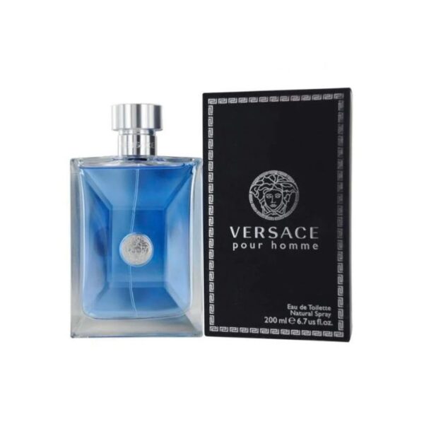 VERSACE POUR HOMME 200ML