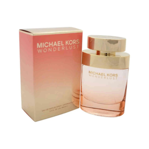 WONDERLUST EDP MICHAEL KORS 100ML