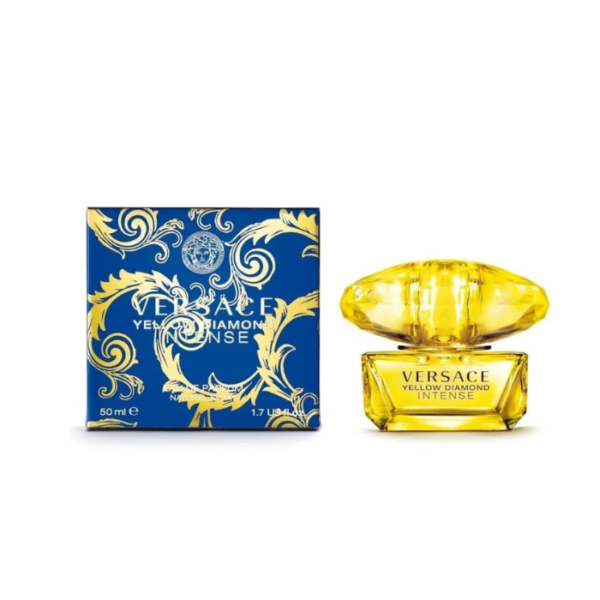 YELLOW DIAMONDS INTENSE EDP VERSACE 90ML